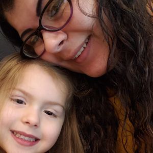 Meet your Posher, Nicole